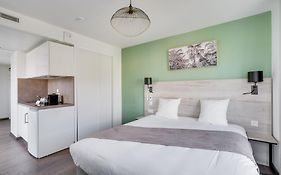 All Suites Appart Hôtel Massy Palaiseau